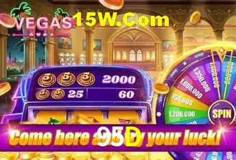 Diretório de Jogos 95D
