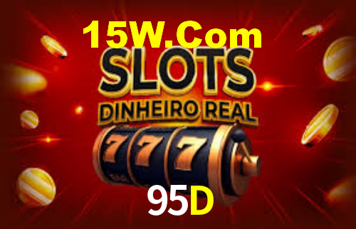 Jogos Exclusivos 95D