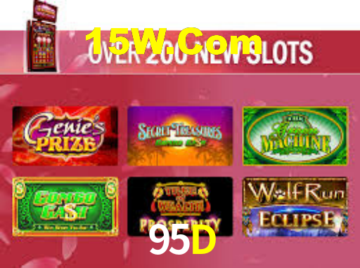 95D Bet