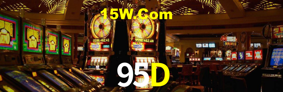 95D,95D Bet