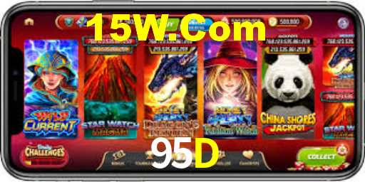 95D Bet