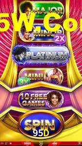 95D: Jogos de Caça-Níqueis-Altas Recompensas, Roleta-Velocidade, Blackjack-Desafios Máximos