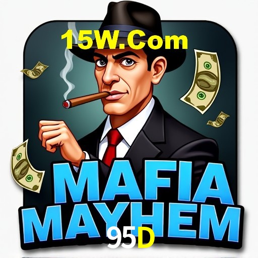 Jogos de Slot 95D