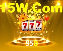 APP oficial da 95D para mobile