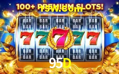 Casino Ao Vivo 95D